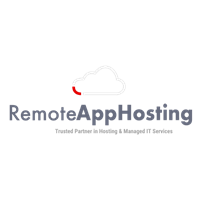 Remote App Hosting
