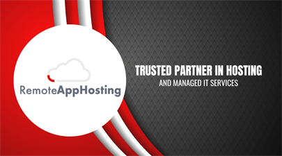 Remote App Hosting