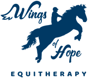 Wings of Hope Equitherapy