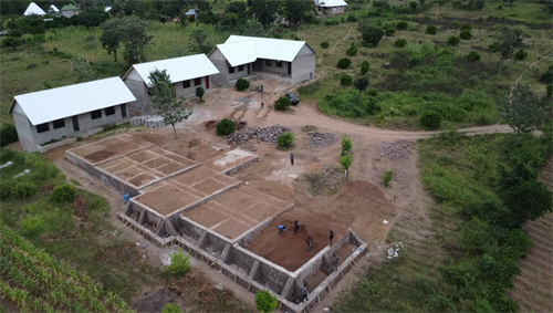 Future Orphanage in Tanzania