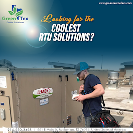 Commercial HVAC Services