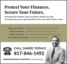 Lonestar Financial Solutions