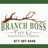 BRANCH BOSS TREE CO