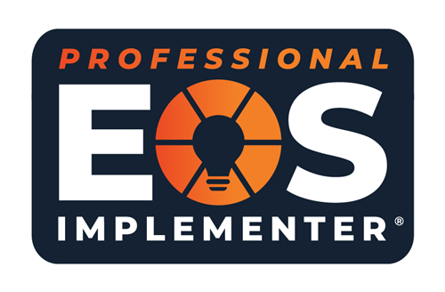 Professional EOS Implementer Professional EOS Implementer