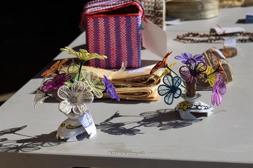 Amimono (Handicrafts)