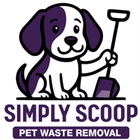 Simply Scoop - Pet Waste Removal