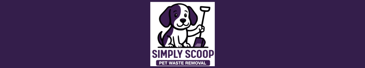 Simply Scoop - Pet Waste Removal