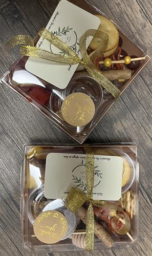 Charcuterie Boxes Charcuterie Boxes