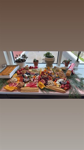 Graze for BSW Waxahachie Ortho.