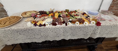 Cleburne Museum Event