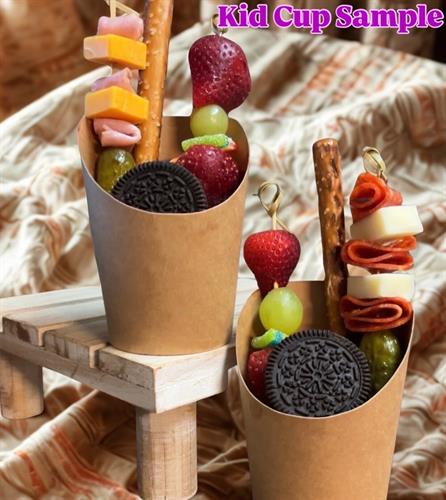 KidCuterie Cups KidCuterie Cups