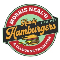 Morris Neal's Handy Hamburgers