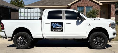 The Show Off Company The Show Off Company