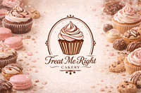 Treat Me Right Cakery