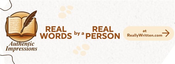 Authentic Impressions Authentic Impressions