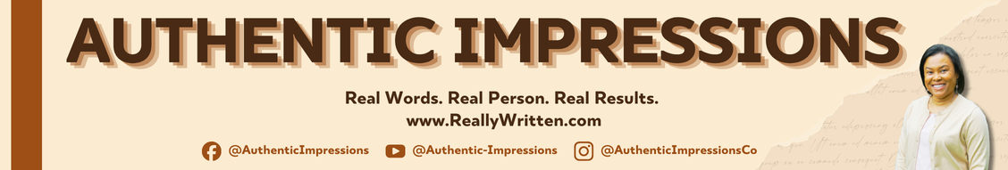 Authentic Impressions LLC