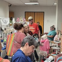 Holiday Craft Show in Grapevine TX