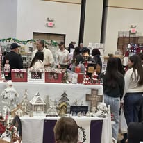 Christmas in Grapevine