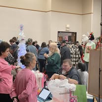 Christmas in Grapevine 2025