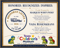 Texas Children's Museum