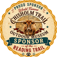 Chisholm Trail Muesum Special Event