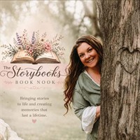 The Storybooks Book Nook