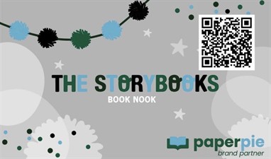 The Storybooks Book Nook