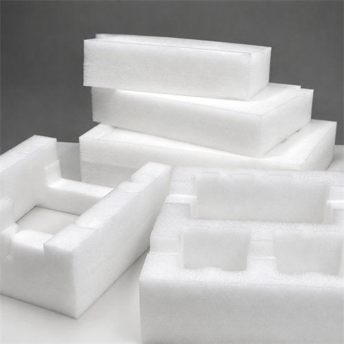 Nationwide Molded EPS Foam Packaging, Corner Protectors and Custom Inserts