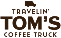 Travelin' Tom's Coffee Beverage Truck