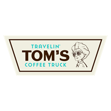 Travelin' Tom's Coffee Beverage Truck