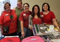 Johnson County APPLES Coalition: School Supply Resources