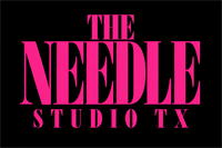 The Needle Studio TX