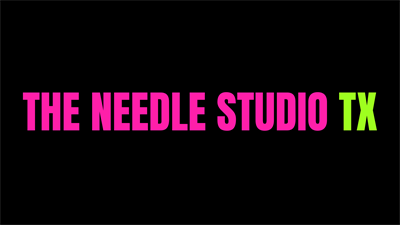 The Needle Studio TX