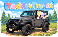 Teddy's Treats