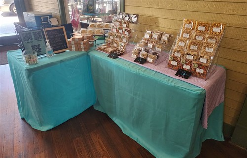 Event Display