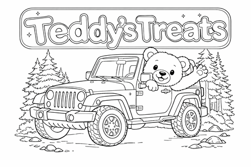 Coloring Page