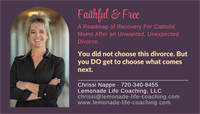 Lemonade Life Coaching, LLC