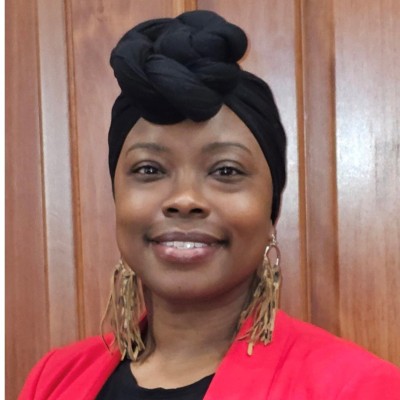 Carmen  Brown