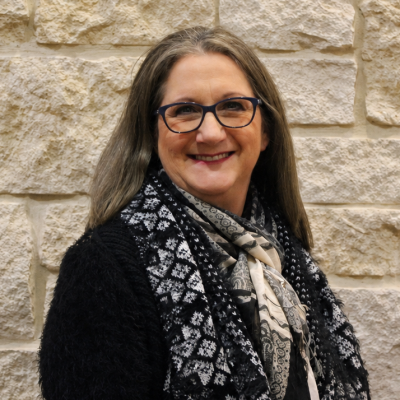 Judy Patton