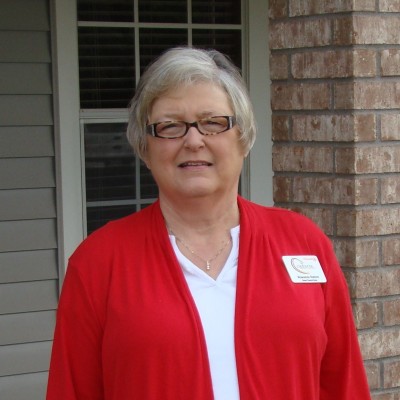 Rosanne Nabors
