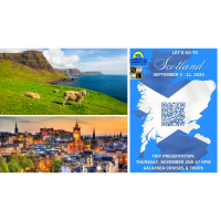 Scotland Trip Presentation