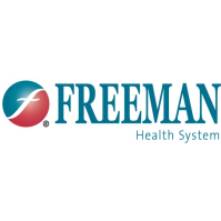 Ribbon Cutting for Freeman Neosho Physician Group Expansion