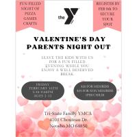 Valentine's Day Parents Night Out
