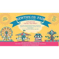 57th Annual Newton County Fair