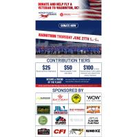 Honor Flight of the Ozarks