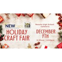 Neosho Holiday Craft Fair