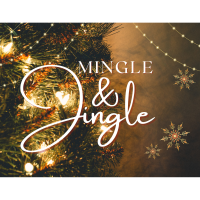 Member Appreciation Mingle & Jingle