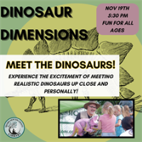 Dino Dimensions