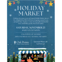 Holiday Market