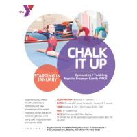 Gymnastics/Tumbling Registration - Neosho Freeman Family YMCA